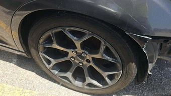 2017 Chrysler 300S – miniatura 52