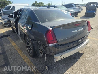 2017 Chrysler 300S – miniatura 6