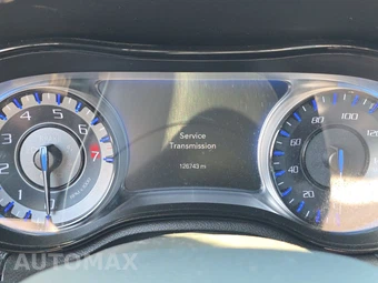 2017 Chrysler 300S – miniatura 12