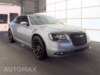 2017 Chrysler 300S – miniatura 3