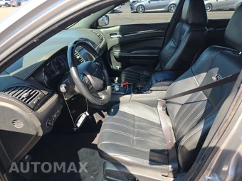 2017 Chrysler 300S – miniatura 7