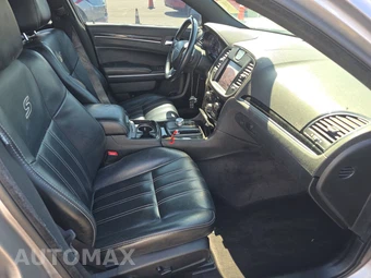 2017 Chrysler 300S – miniatura 8