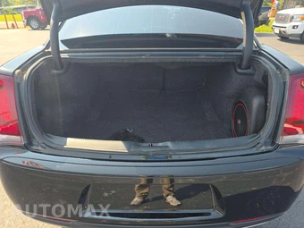 2017 Chrysler 300S – miniatura 11
