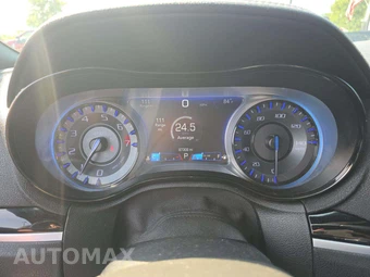 2017 Chrysler 300S – miniatura 6