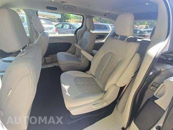2017 Chrysler Pacifica Hybrid Touring Plus 121.6" WB - miniatura 13