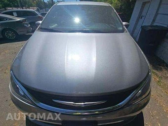 2017 Chrysler Pacifica Hybrid Touring Plus 121.6" WB - miniatura 23