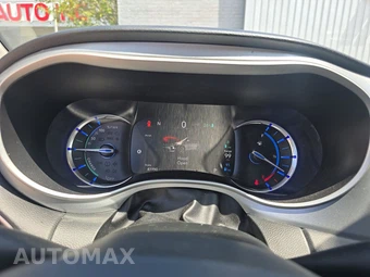2017 Chrysler Pacifica Hybrid Touring Plus 121.6" WB - miniatura 18