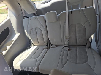 2017 Chrysler Pacifica Hybrid Touring Plus 121.6" WB - miniatura 20
