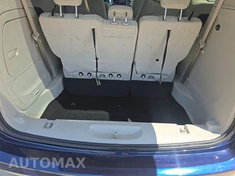2017 Chrysler Pacifica Hybrid Touring Plus 121.6" WB - miniatura 24