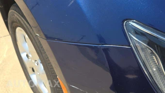 2017 Chrysler Pacifica Hybrid Touring Plus 121.6" WB - miniatura 26