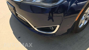 2017 Chrysler Pacifica Hybrid Touring Plus 121.6" WB - miniatura 27