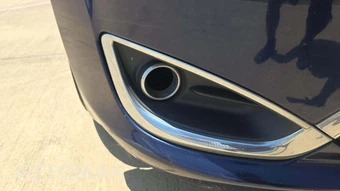 2017 Chrysler Pacifica Hybrid Touring Plus 121.6" WB - miniatura 28