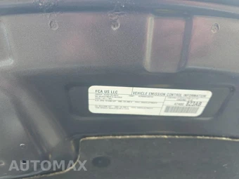 2017 Chrysler Pacifica Hybrid Touring Plus 121.6" WB – miniatura 23