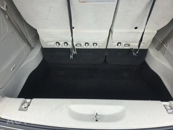 2017 Chrysler Pacifica Hybrid Touring Plus 121.6" WB – miniatura 7