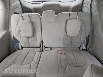 2017 Chrysler Pacifica Hybrid Touring Plus 121.6" WB - miniatura 14