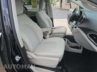 2017 Chrysler Pacifica Hybrid Touring Plus 121.6" WB - miniatura 19