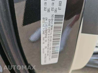 2017 Chrysler Pacifica Hybrid Touring Plus 121.6" WB - miniatura 5