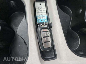 2017 Chrysler Pacifica Hybrid Touring Plus 121.6" WB - miniatura 8