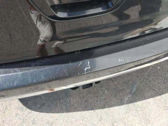 2017 Chrysler Pacifica Limited 121.6" WB – miniatura 25