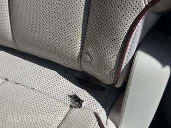 2017 Chrysler Pacifica Limited 121.6" WB – miniatura 31