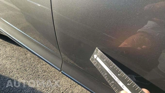 2017 Chrysler Pacifica Limited 121.6" WB – miniatura 43