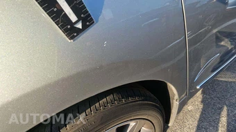 2017 Chrysler Pacifica Limited 121.6" WB – miniatura 44