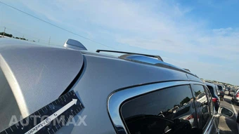 2017 Chrysler Pacifica Limited 121.6" WB – miniatura 45