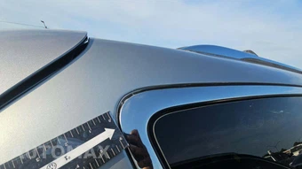 2017 Chrysler Pacifica Limited 121.6" WB – miniatura 46