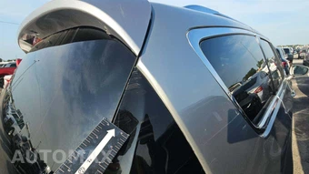 2017 Chrysler Pacifica Limited 121.6" WB – miniatura 47