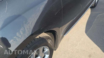 2017 Chrysler Pacifica Limited 121.6" WB – miniatura 21