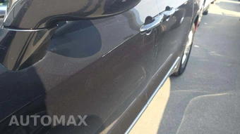 2017 Chrysler Pacifica Limited 121.6" WB – miniatura 29