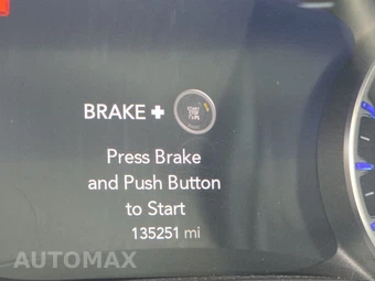 2017 Chrysler Pacifica Limited 121.6" WB – miniatura 12