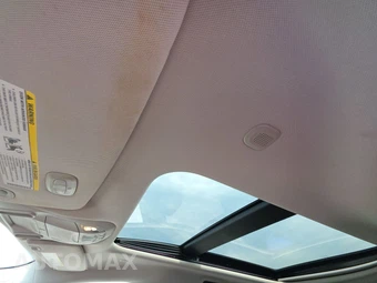 2017 Chrysler Pacifica Limited 121.6" WB – miniatura 18
