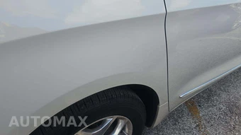 2017 Chrysler Pacifica Limited 121.6" WB – miniatura 21