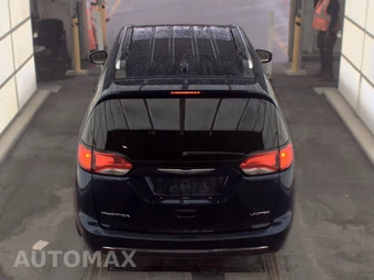 2017 Chrysler Pacifica Limited 121.6" WB - miniatura 5