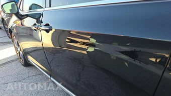 2017 Chrysler Pacifica Limited 121.6" WB – miniatura 23