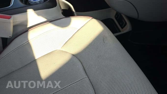 2017 Chrysler Pacifica Limited 121.6" WB – miniatura 26