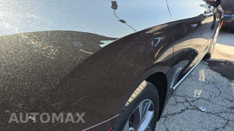 2017 Chrysler Pacifica Limited 121.6" WB – miniatura 27