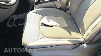 2017 Chrysler Pacifica Limited 121.6" WB – miniatura 31