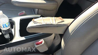 2017 Chrysler Pacifica Limited 121.6" WB – miniatura 32