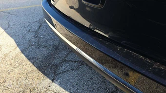 2017 Chrysler Pacifica Limited 121.6" WB – miniatura 36