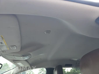 2017 Chrysler Pacifica Limited 121.6" WB – miniatura 18