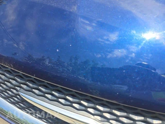 2017 Chrysler Pacifica Limited 121.6" WB – miniatura 24