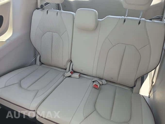 2017 Chrysler Pacifica Limited 121.6" WB – miniatura 14