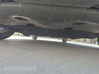 2017 Chrysler Pacifica Limited 121.6" WB – miniatura 21