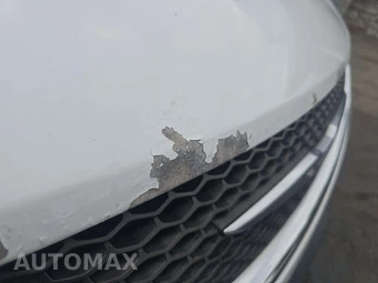 2017 Chrysler Pacifica Limited 121.6" WB – miniatura 20