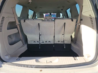 2017 Chrysler Pacifica LX 121.6" WB – miniatura 17