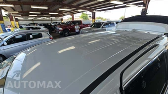 2017 Chrysler Pacifica LX 121.6" WB – miniatura 19