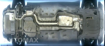 2017 Chrysler Pacifica LX 121.6" WB – miniatura 21