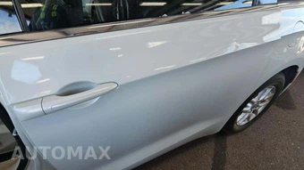 2017 Chrysler Pacifica LX 121.6" WB – miniatura 22